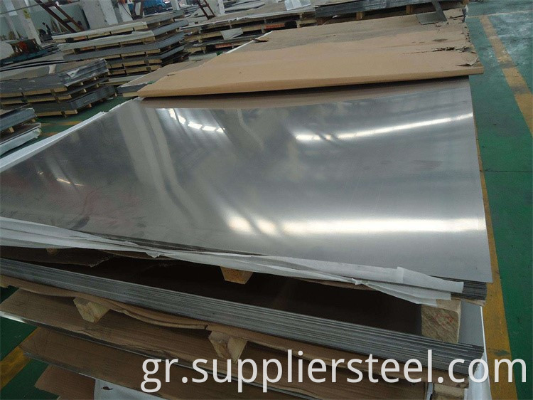 5052 Aluminum Alloy Plate